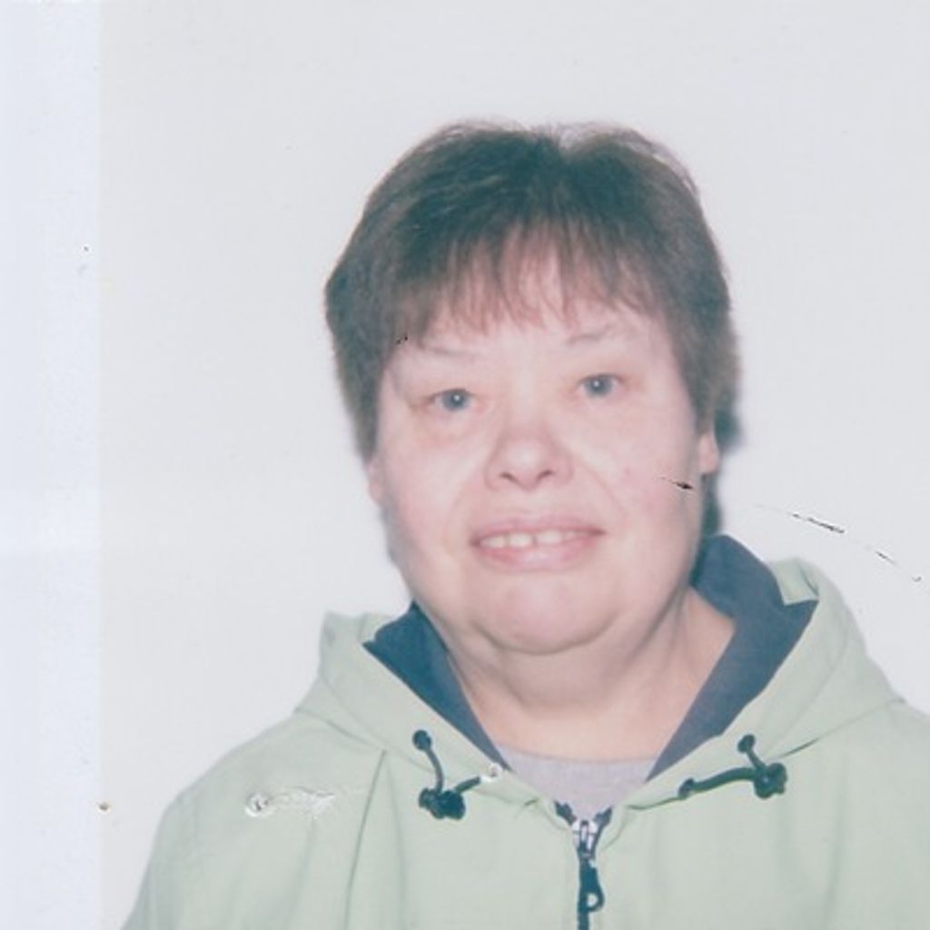 Sylvia Marie Levesque