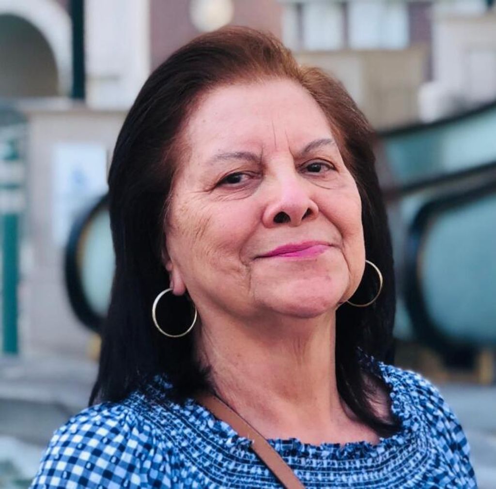 Maria Gloria Villarreal