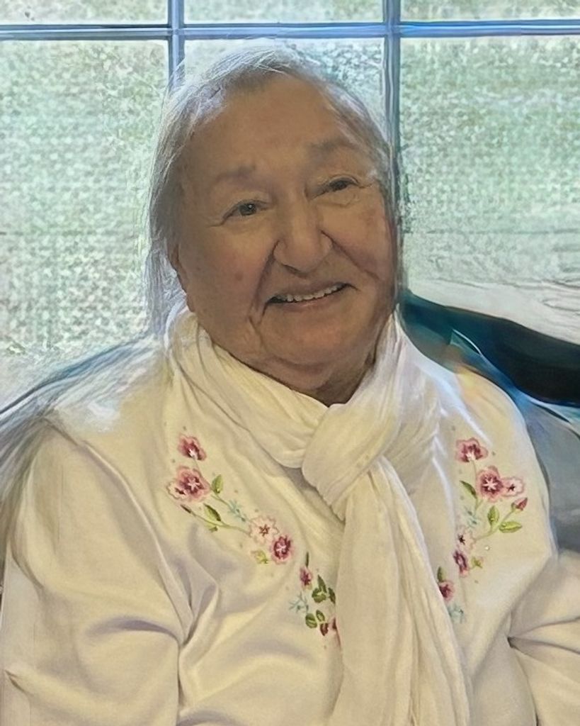 Bernice Jones