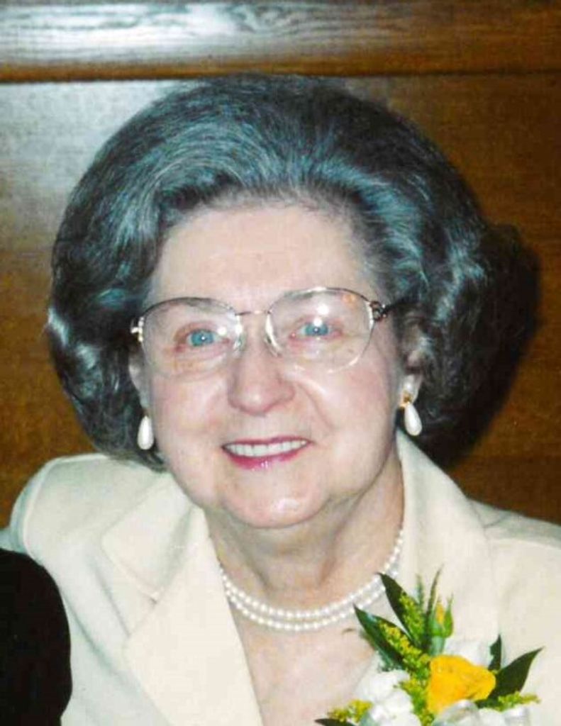 Irene (Drobnick)  Kovach Profile Photo