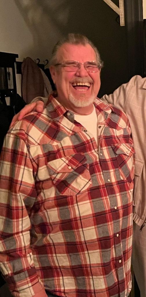 John Charles Coffey Profile Photo