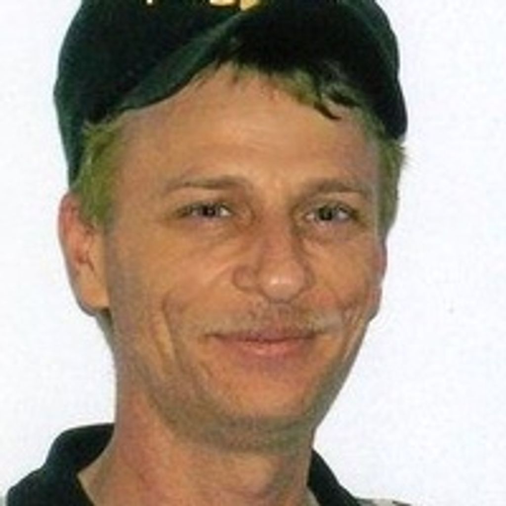 Kevin Sanders