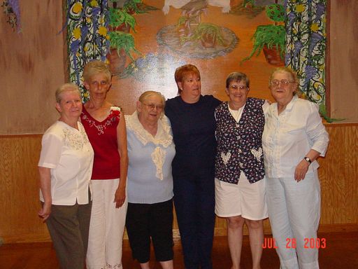 Theresa G. Frances photo gallery thumbnail 6 of 36