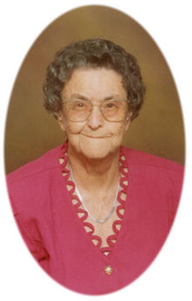 Mattie J. Crouch