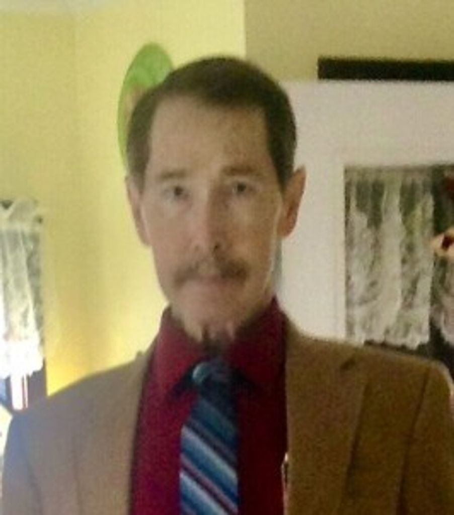 Michael Cheek Profile Photo