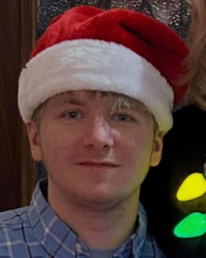 Tyler Layton Crowe Profile Photo