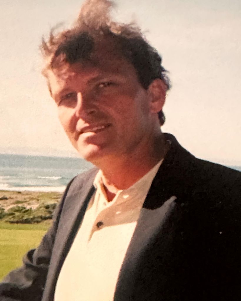 Michael Skerry Profile Photo
