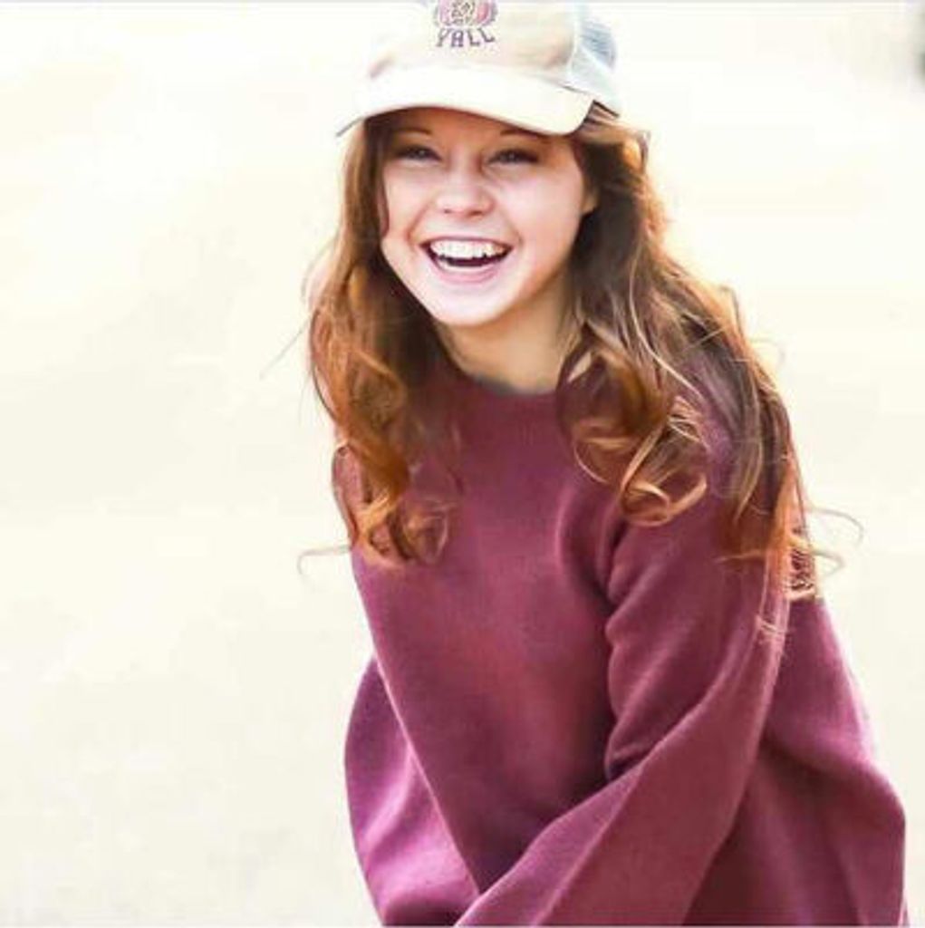 Brittany Jane Meyers Profile Photo