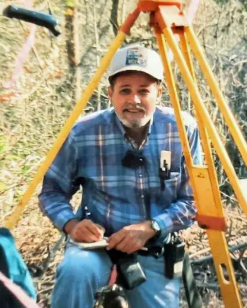 Jessie Daniel Priest