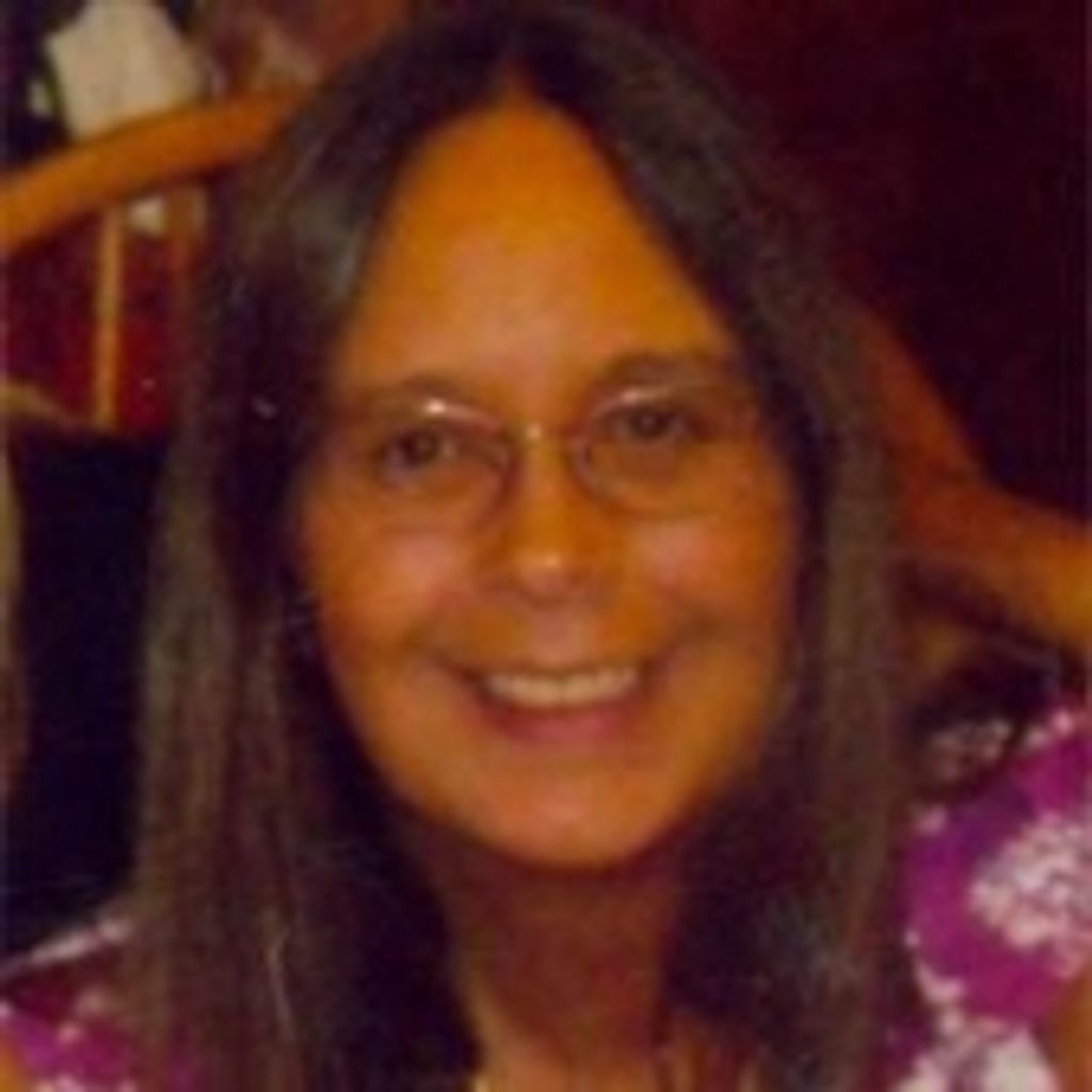 Sandra "Sandy" K. Stadie