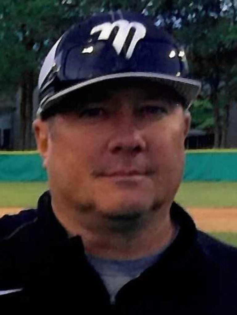 Shane Alan Stout Profile Photo
