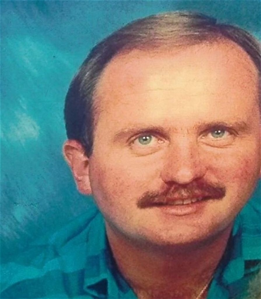 Douglas Vince Goldsmith