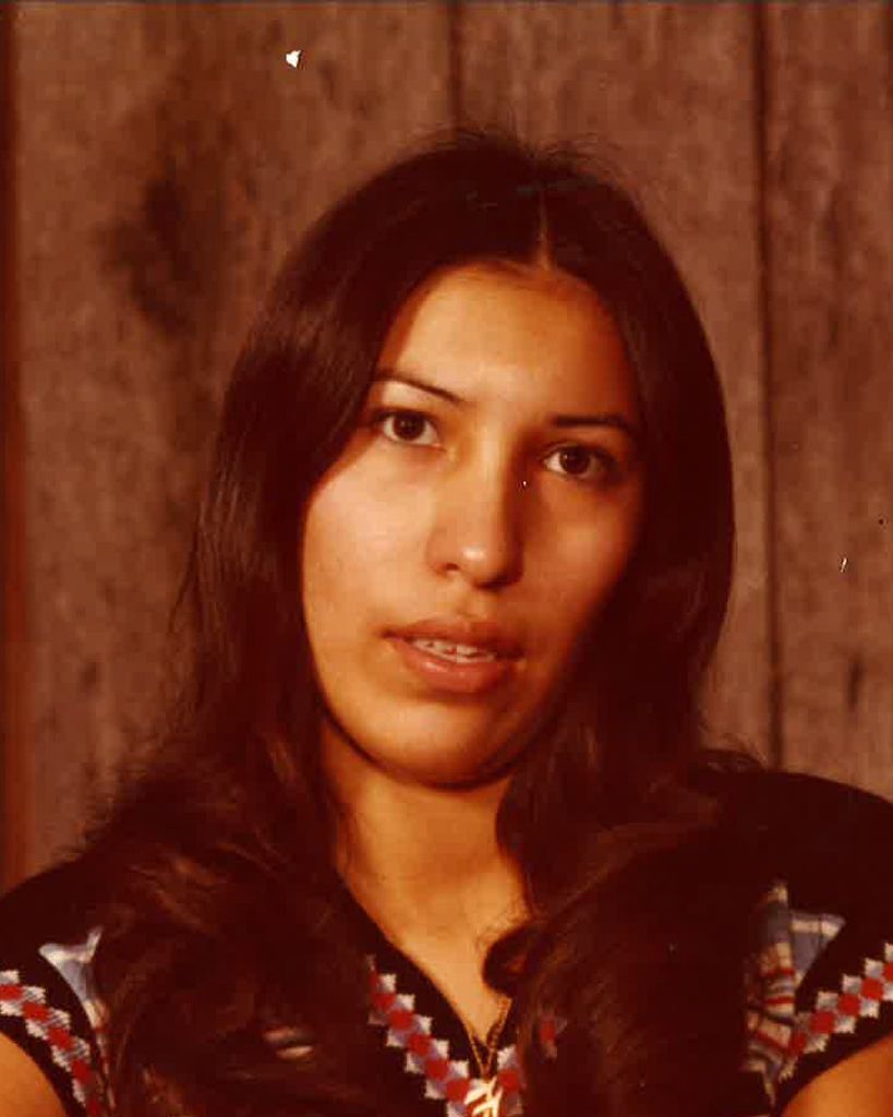 Joyce Moran Simons