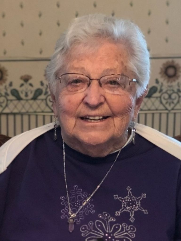 Janet H. Ouderkirk Profile Photo