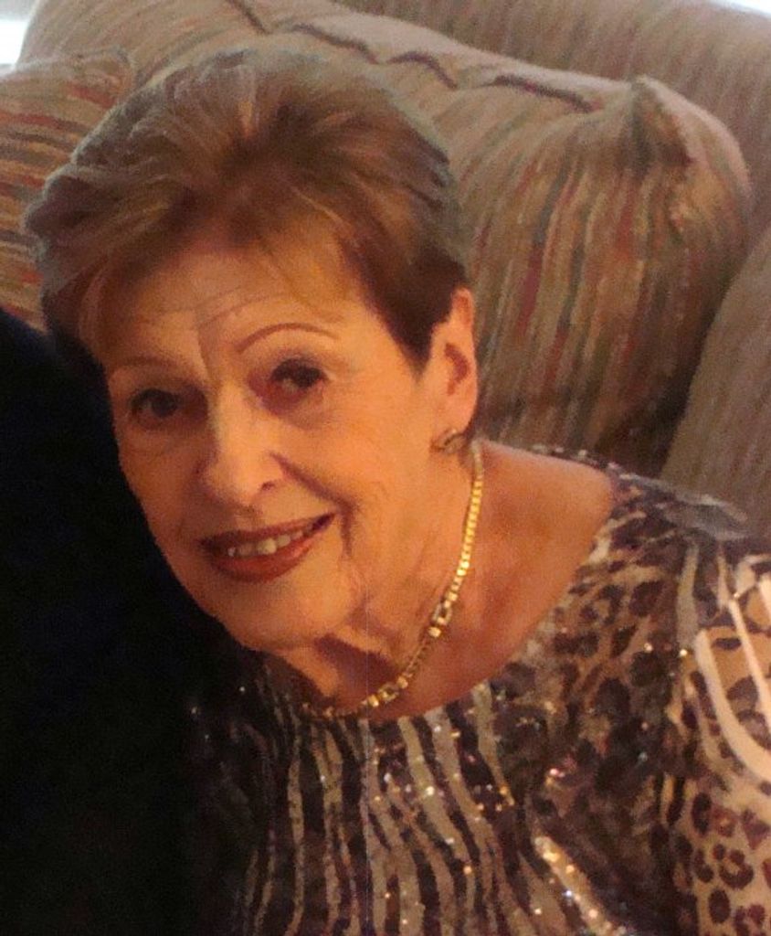 Barbara Ruth Veaner