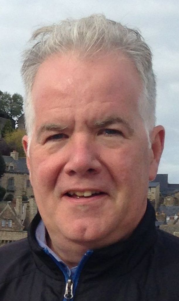 Brian David Doherty Profile Photo