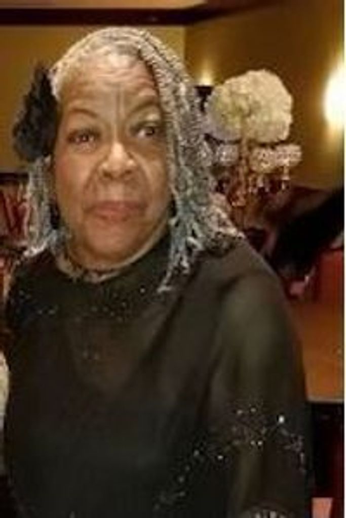 Isabelle Poole Dawkins Profile Photo