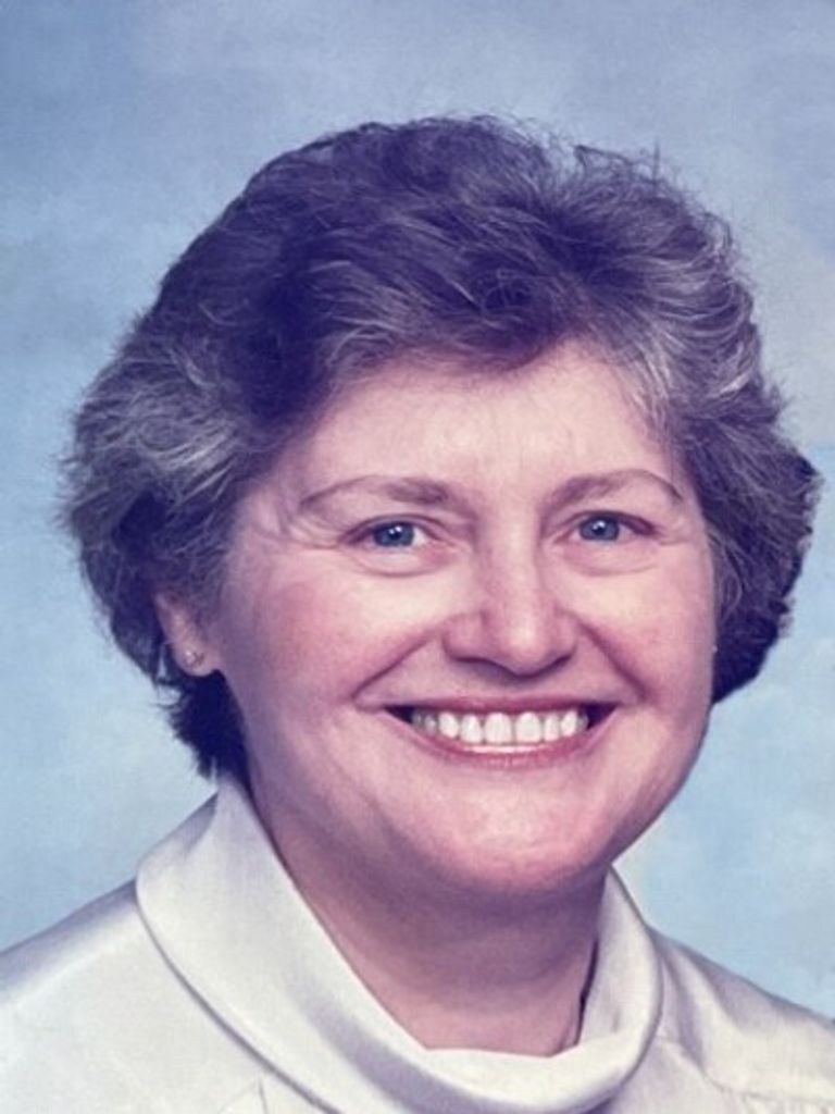 Eleonore Griffin Profile Photo