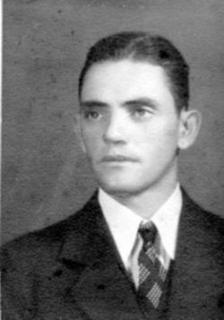 John Houston Kimzey Profile Photo