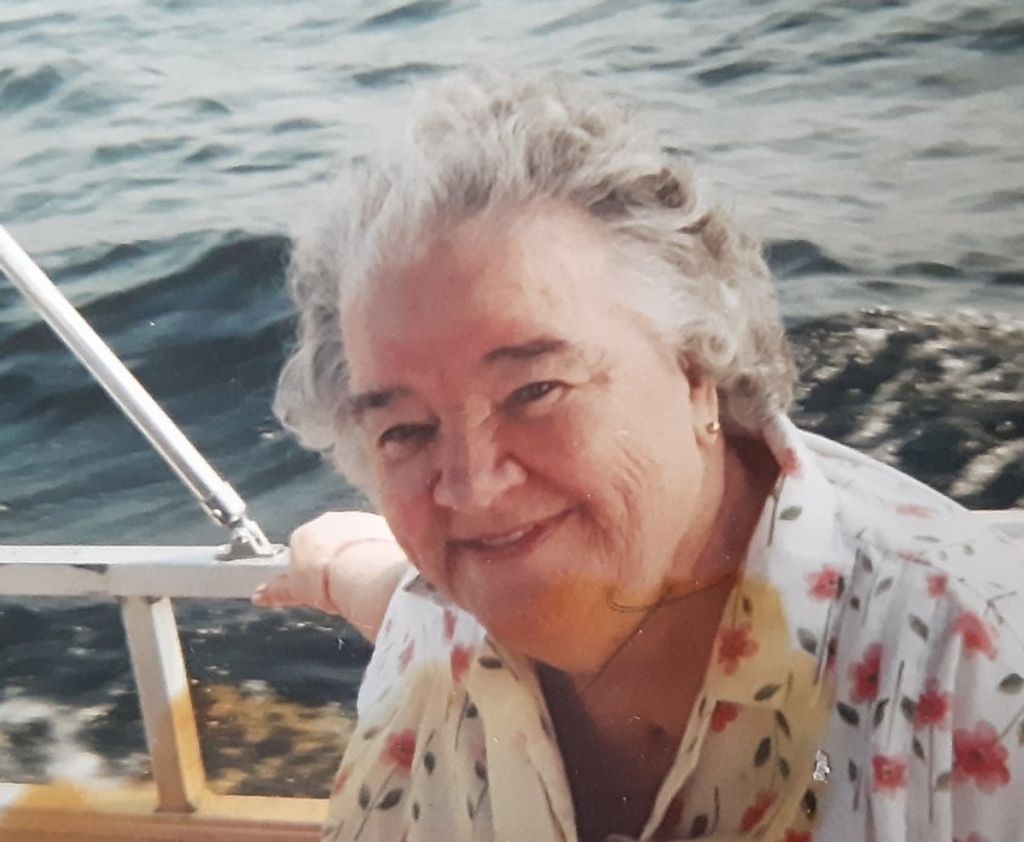 Norma J. Clark Profile Photo