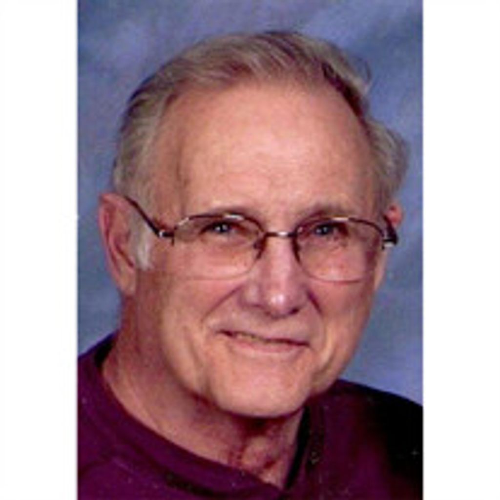 Clarence E. Luptowski "Clarie"