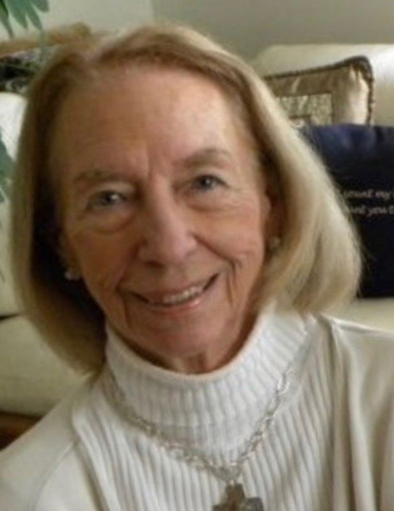 Lois Irene Blydenburgh Braynard Profile Photo