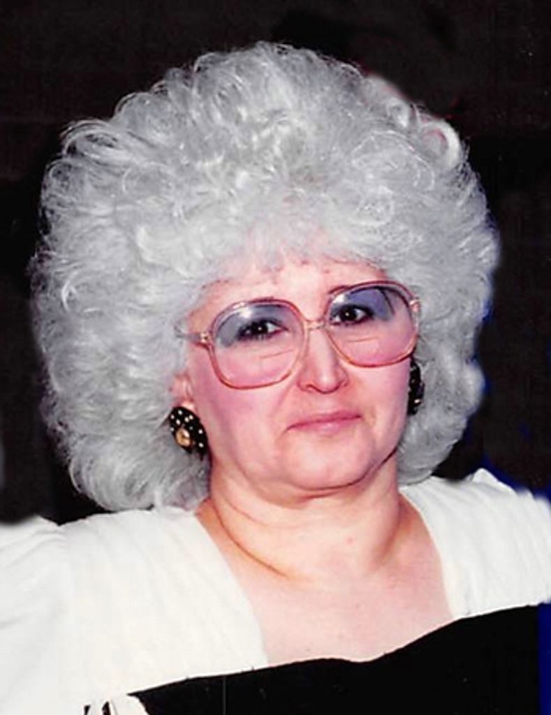 Thressa M. "Terri" Anderson