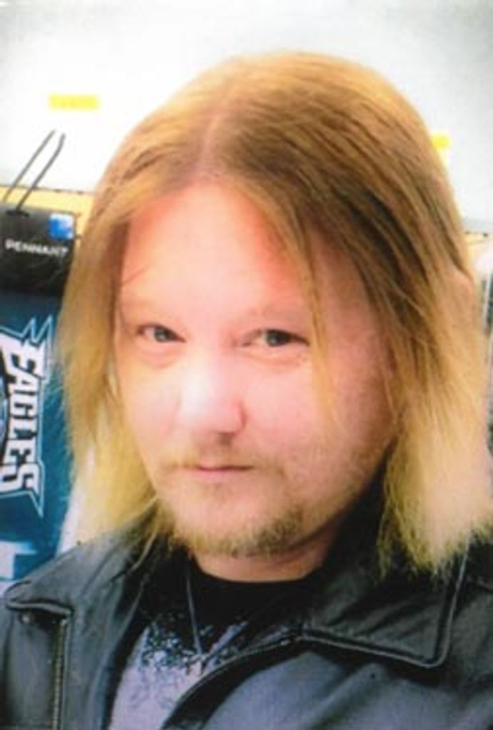 Michael Lee East Profile Photo