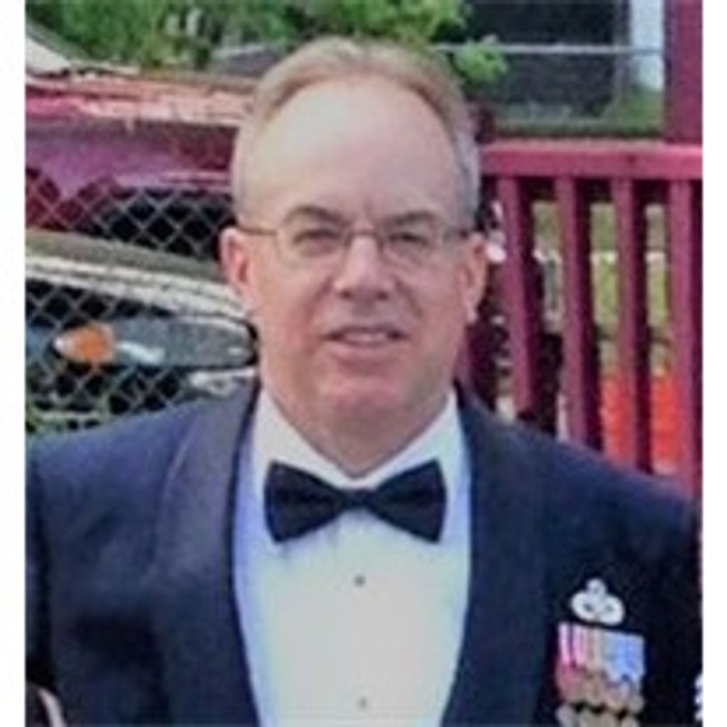 Jeffrey Eugene Mccarthy Profile Photo