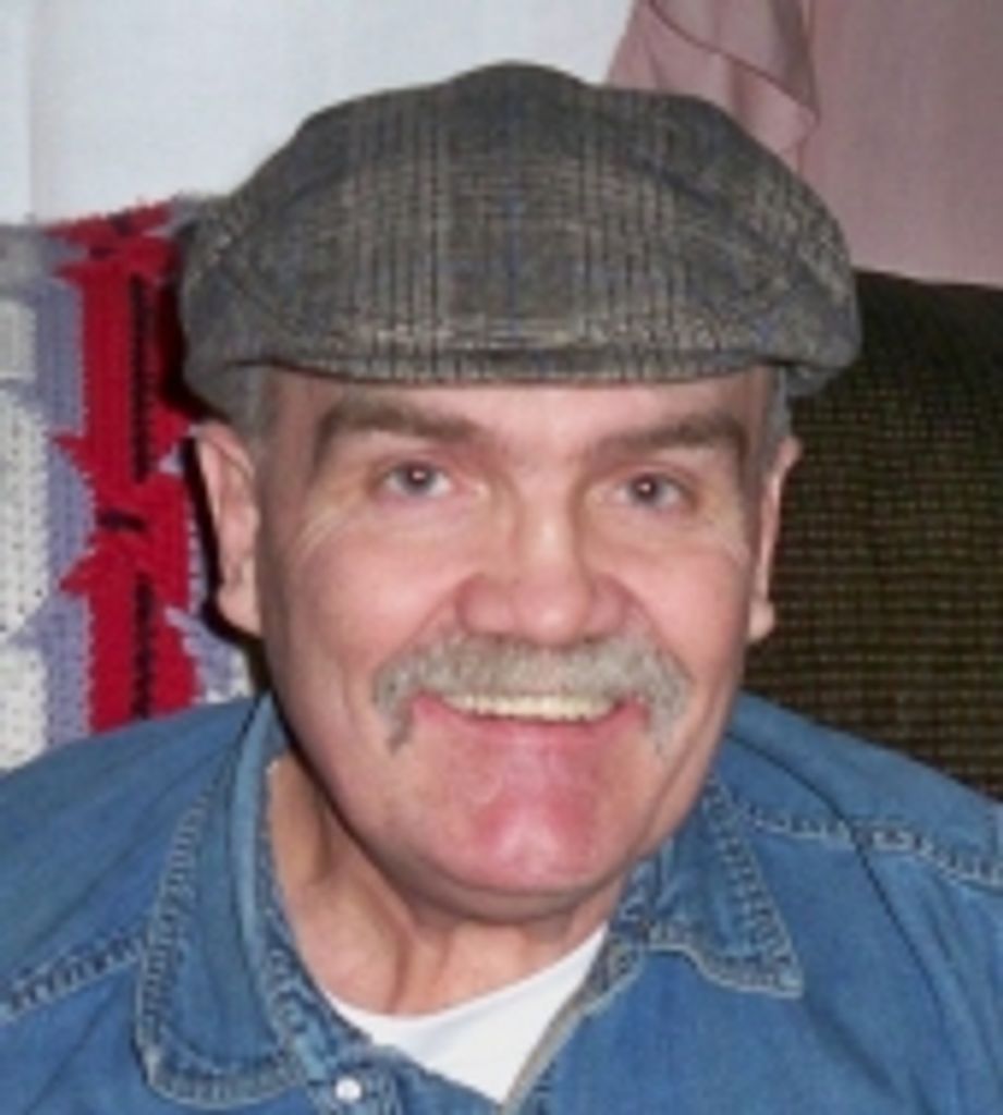 Edward Michael “Ozzie” Osgood