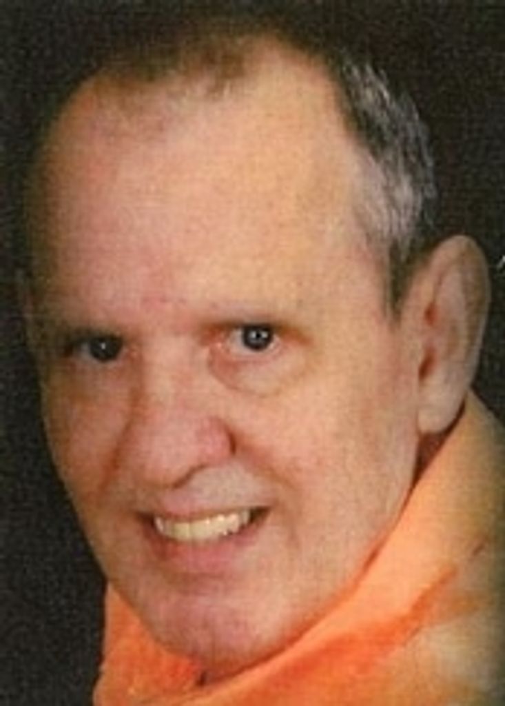 Rex Williams Profile Photo