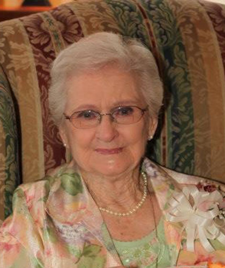 Grace Senn James Poole