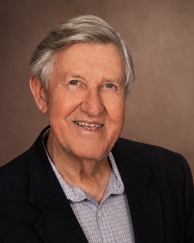 Karl A. Scholze Profile Photo
