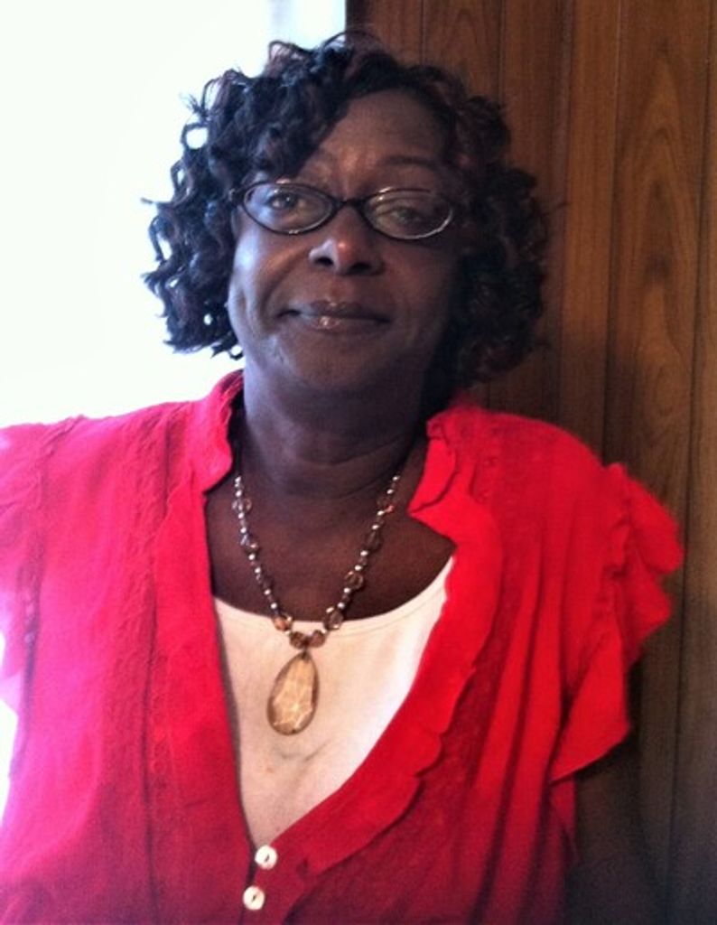Zelma Marie Jones Profile Photo