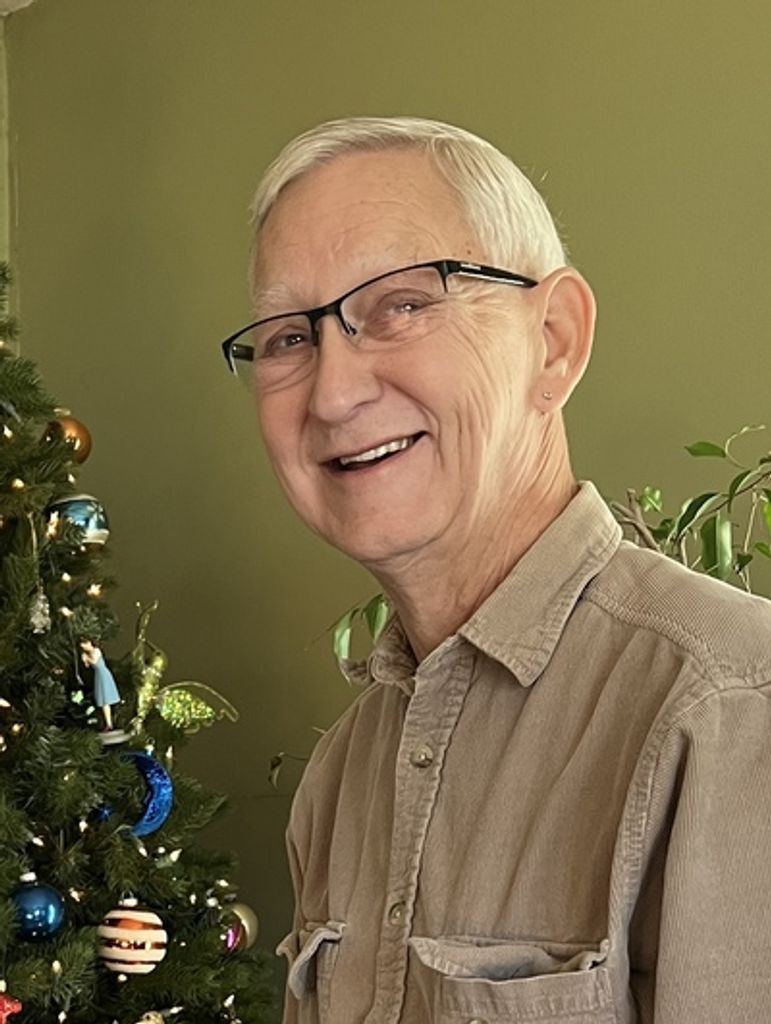 Ricci M. Beatty Profile Photo