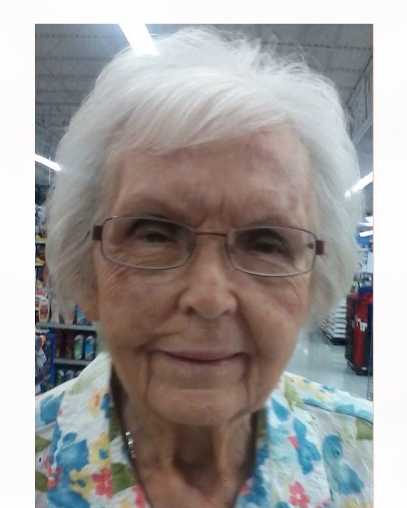 Shirley Hawkins Profile Photo
