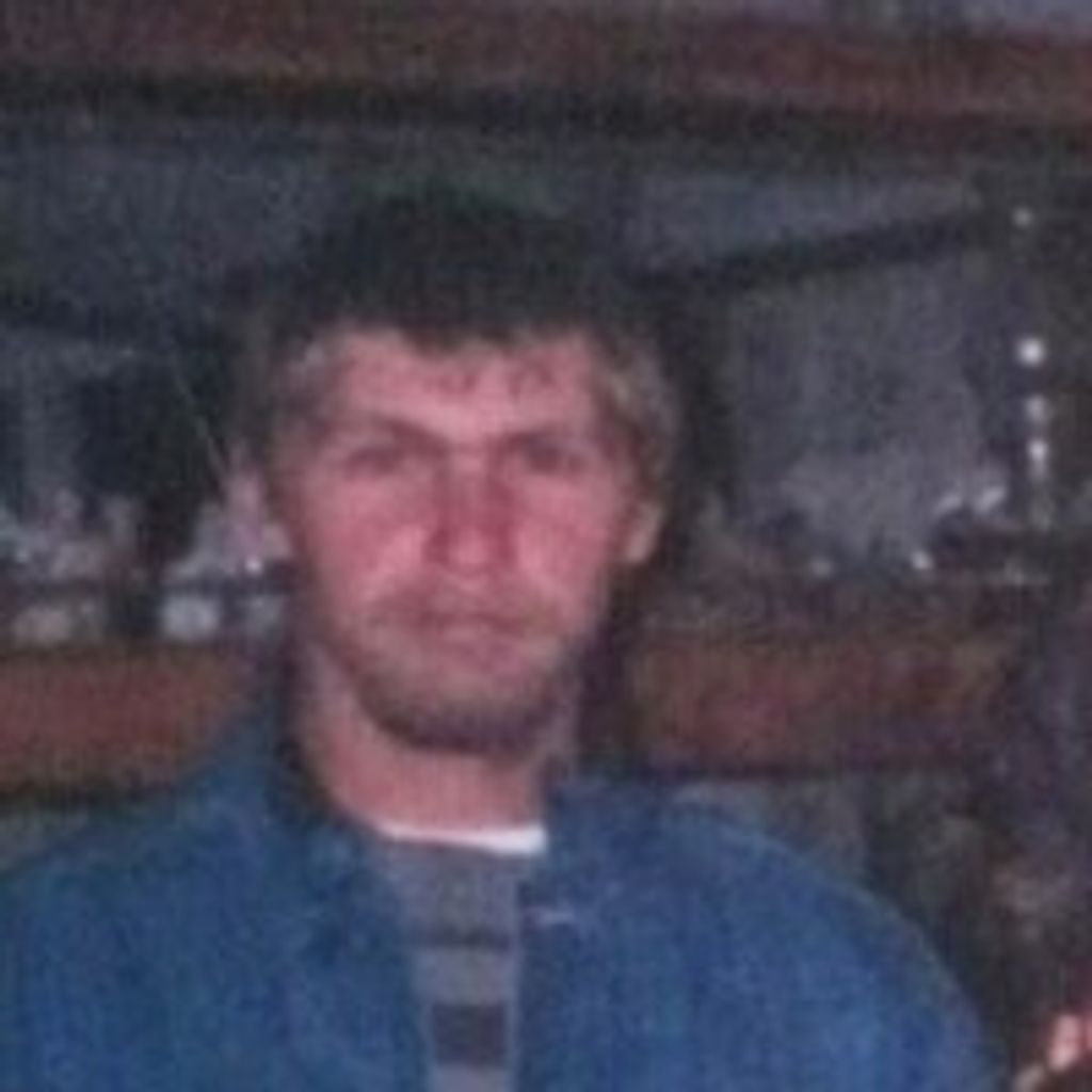 Steven Harold Creed