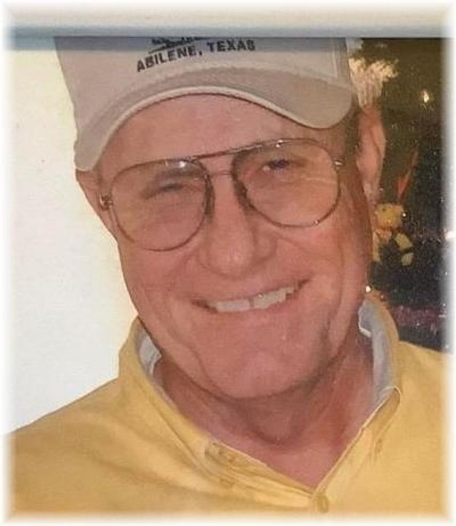 Carl Dean Shelton Profile Photo