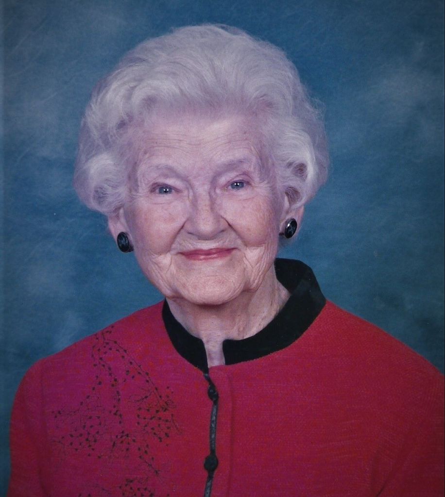 Dorothy  Watson Briggs