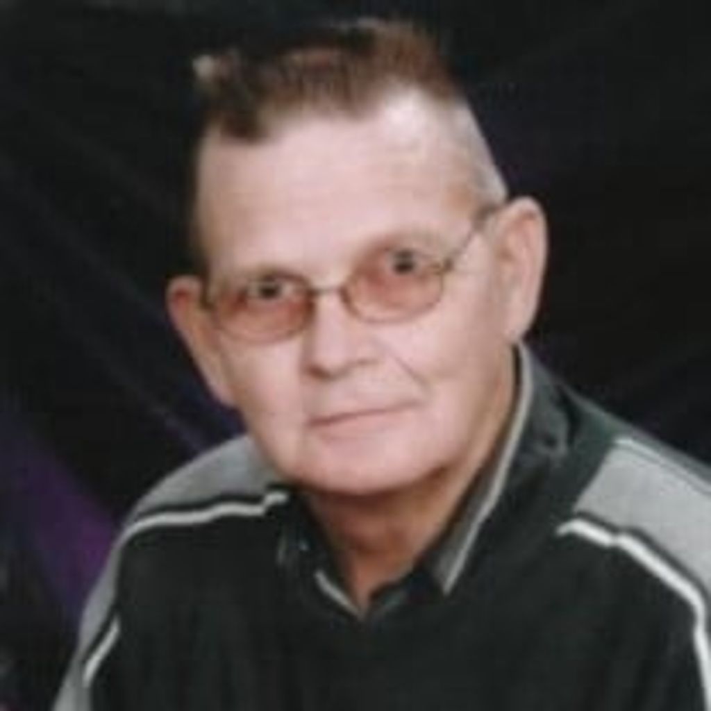James "Boomer" H. Boomershine