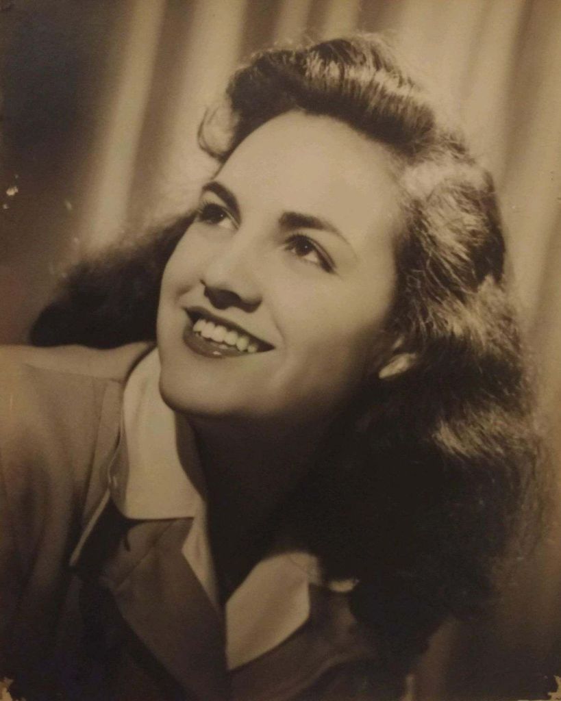 Audrey Jeane Neuberger Profile Photo