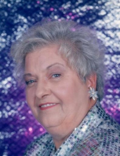 Ona Mae (Ellenburg)  Peetz Profile Photo