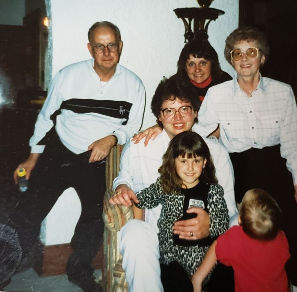 Brian "Wags" Edward Wagner