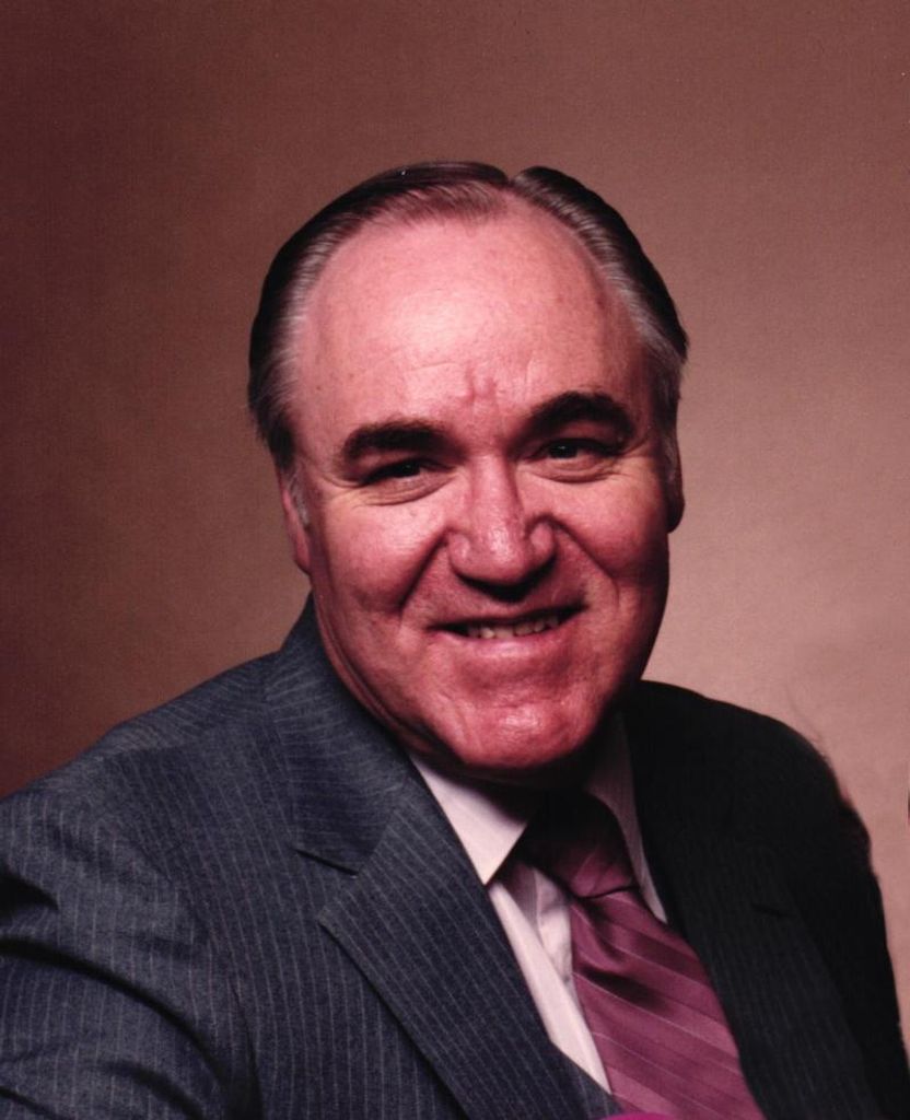 Duane Horace Oswald Profile Photo