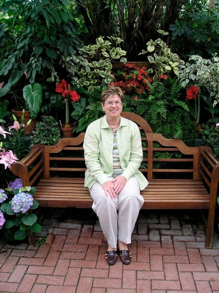 Joan Frances Everson