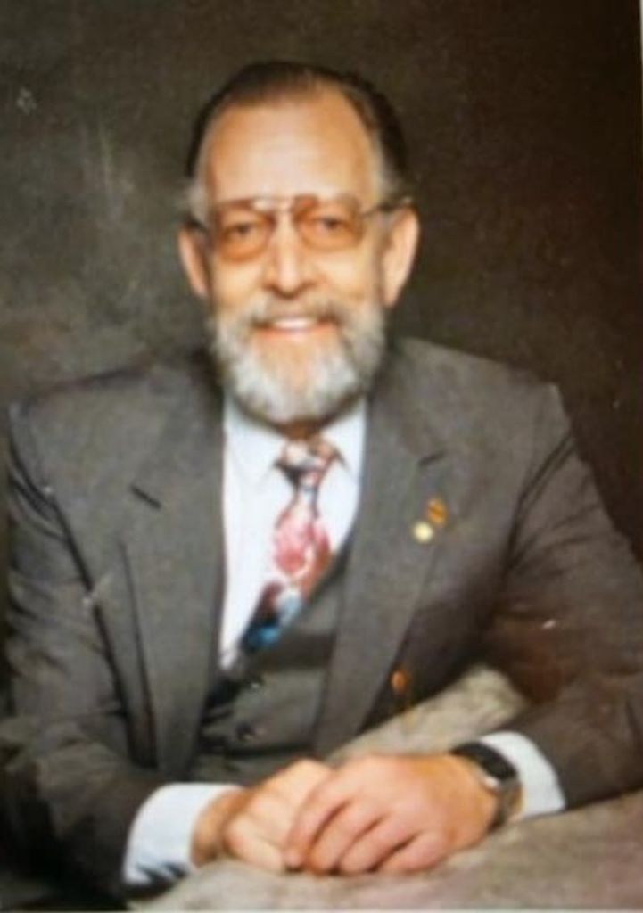 James "Jim" Ruffing