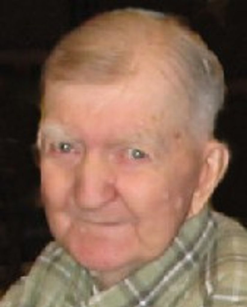 George Waldemar Lindquist Profile Photo
