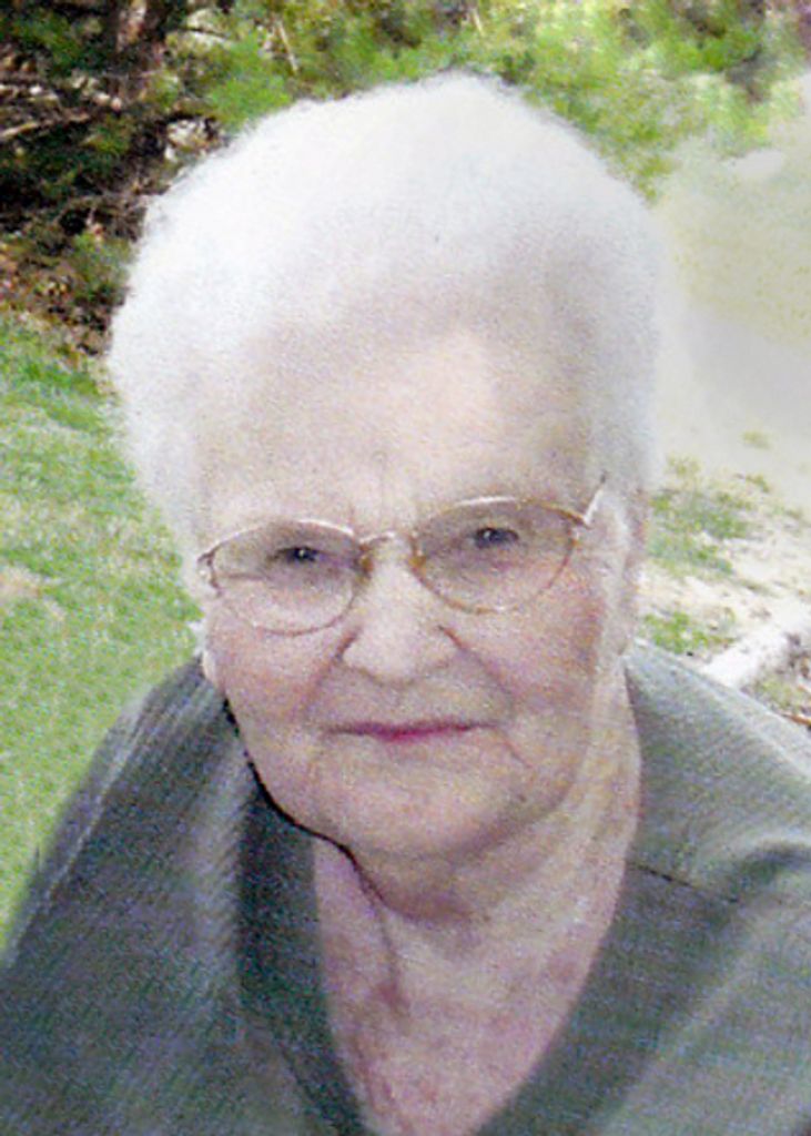 Rosie May Miller Profile Photo