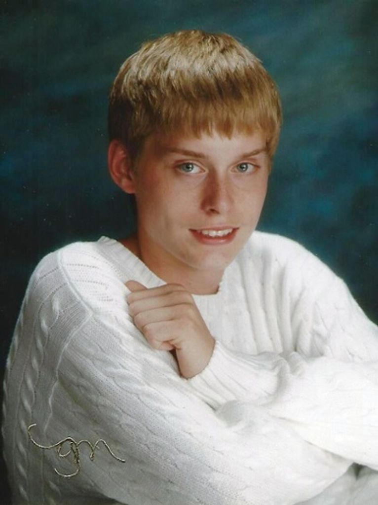 Marcus Randall Hobbs Profile Photo