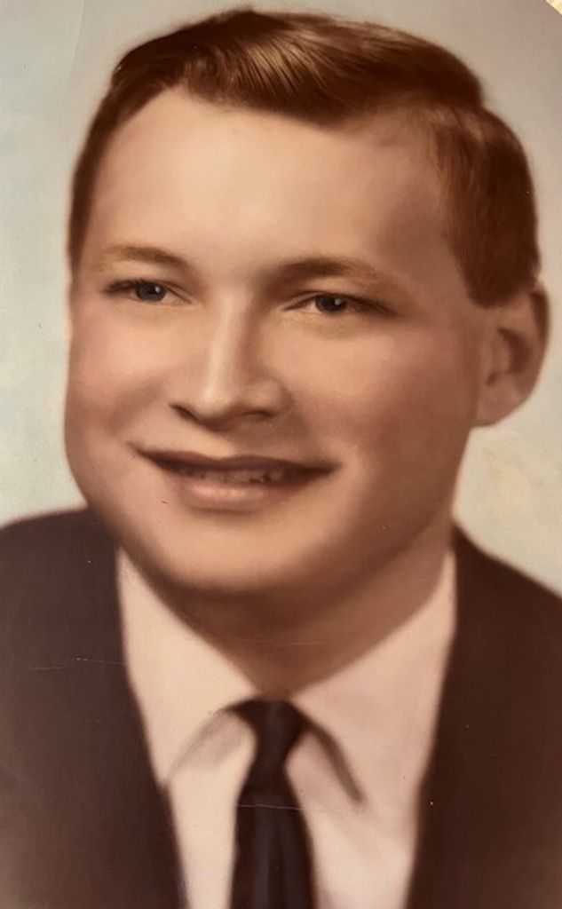 Jim Finnila Profile Photo